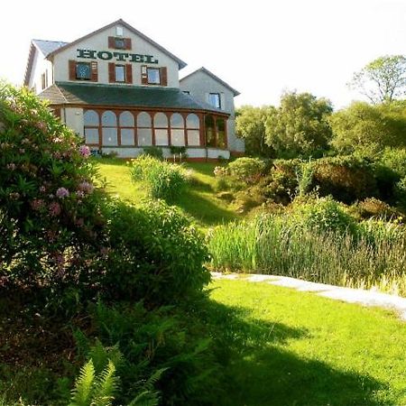 Gairloch Highland Lodge Exterior photo