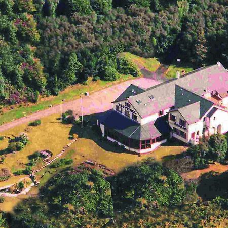 Gairloch Highland Lodge Exterior photo