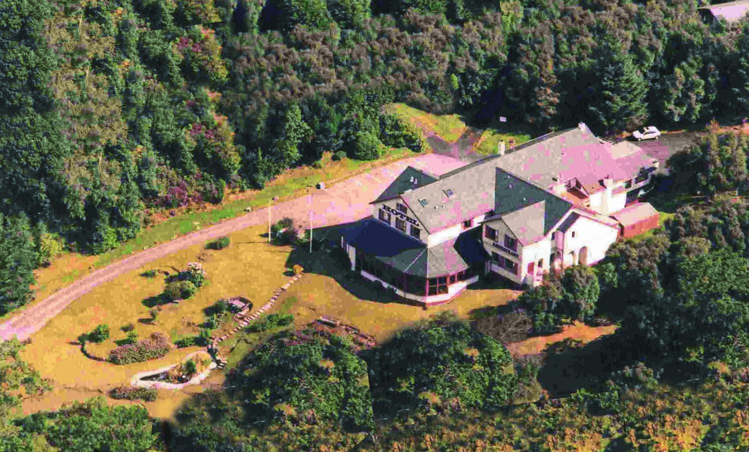 Gairloch Highland Lodge Exterior photo